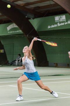 Alicia Melosch 477 - Norddeutsche Meisterschaften